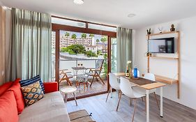 Modern Apt With Pool - Yumbo & Beach